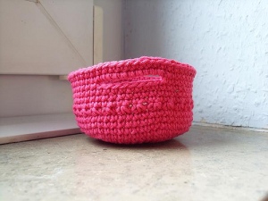 Mini Basket